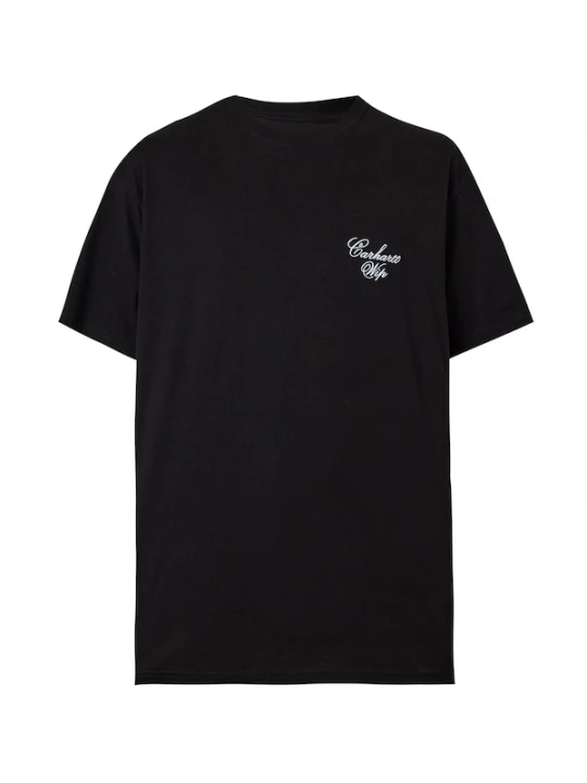 Foto van product Carhartt WIP Shirt 'Gracious' zwart / wit