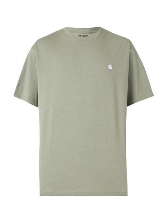 Foto van product Carhartt WIP Shirt 'Madison' kaki