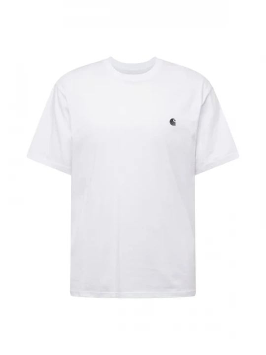 Foto van product Carhartt WIP Shirt 'Madison' zwart / wit