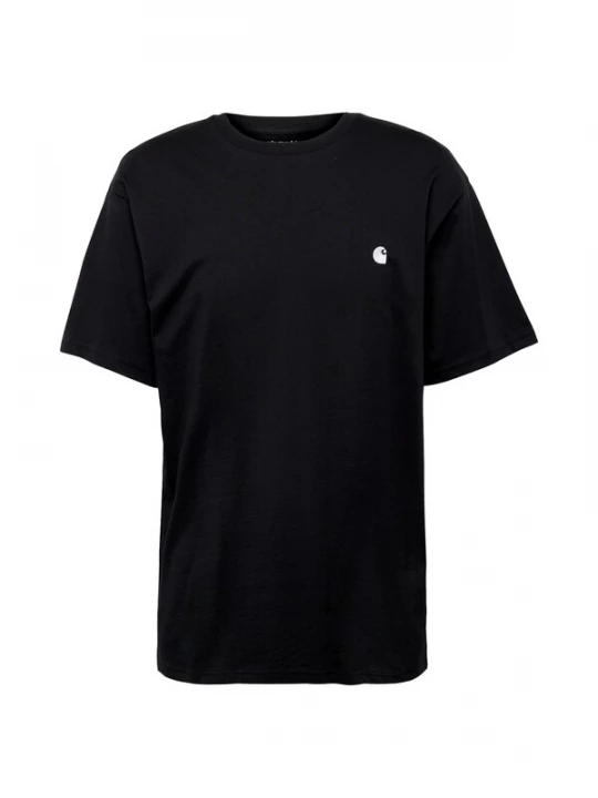 Foto van product Carhartt WIP Shirt 'Madison' zwart / wit