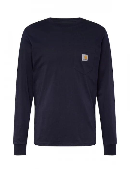Foto van product Carhartt WIP Shirt navy