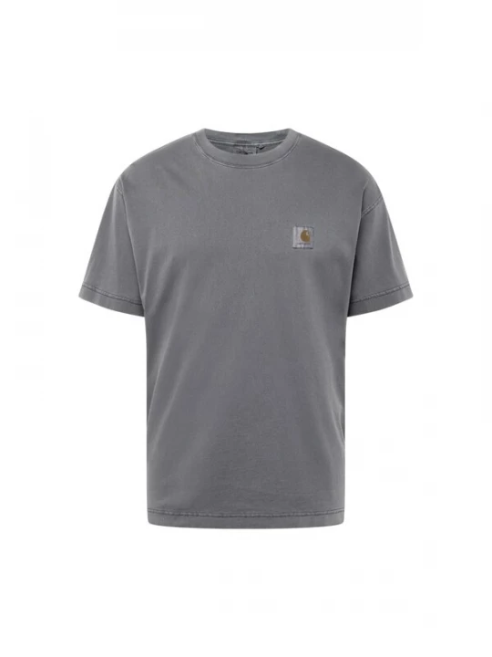 Foto van product Carhartt WIP Shirt 'Nelson' zwart