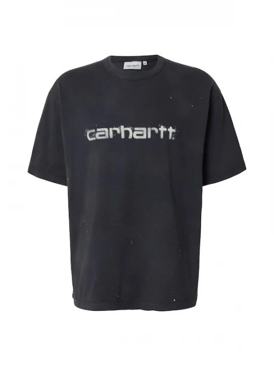 Foto van product Carhartt WIP Shirt 'Painter' grijs / zwart