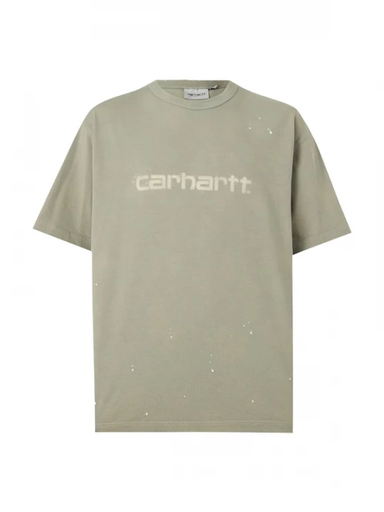 Foto van product Carhartt WIP Shirt 'Painter' groen