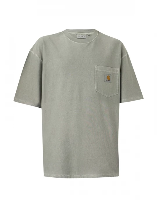 Foto van product Carhartt WIP Shirt pastelgroen