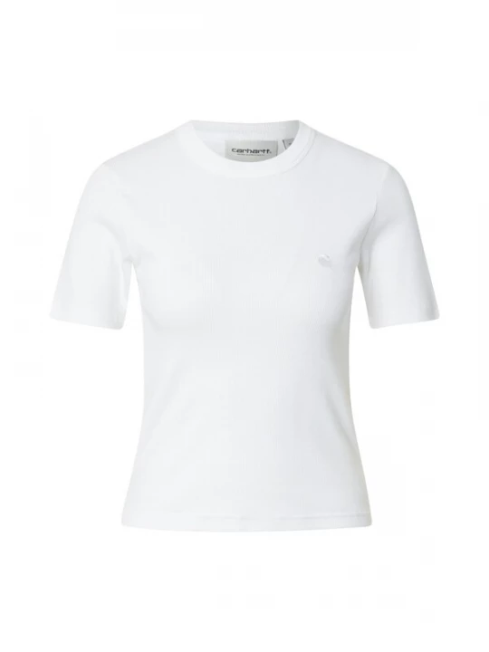 Foto van product Carhartt WIP Shirt 'Philipa' wit
