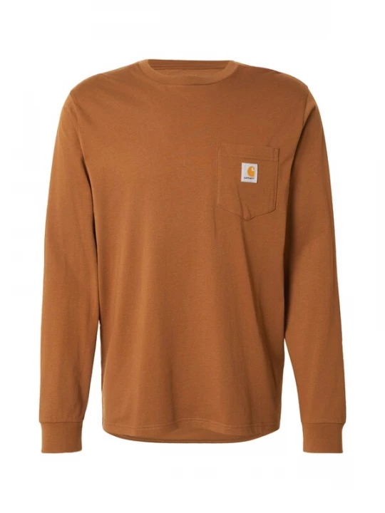 Foto van product Carhartt WIP Shirt pueblo