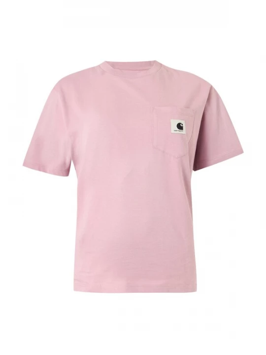 Foto van product Carhartt WIP Shirt rosa