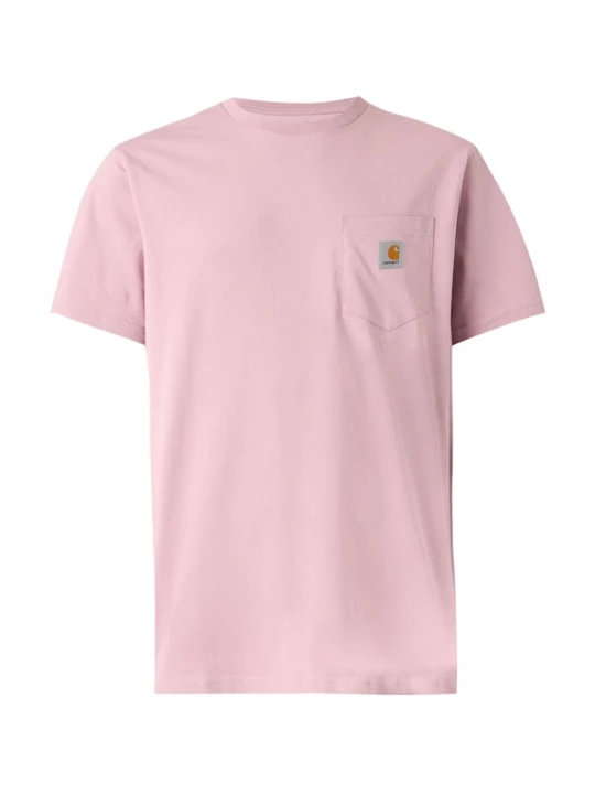 Foto van product Carhartt WIP Shirt rosa