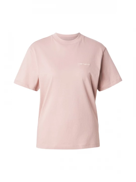 Foto van product Carhartt WIP Shirt rosé