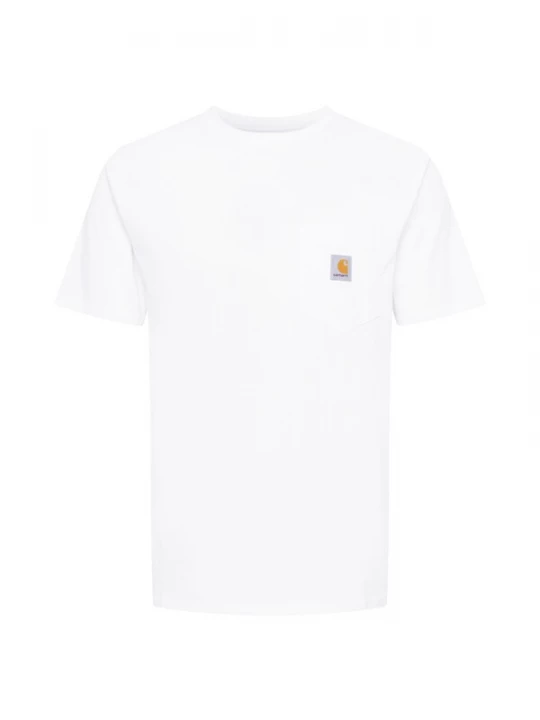 Foto van product Carhartt WIP Shirt wit