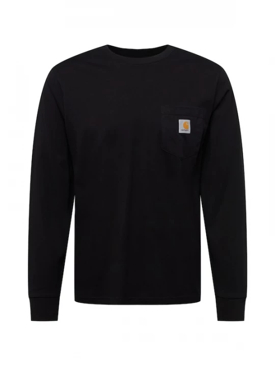 Foto van product Carhartt WIP Shirt zwart