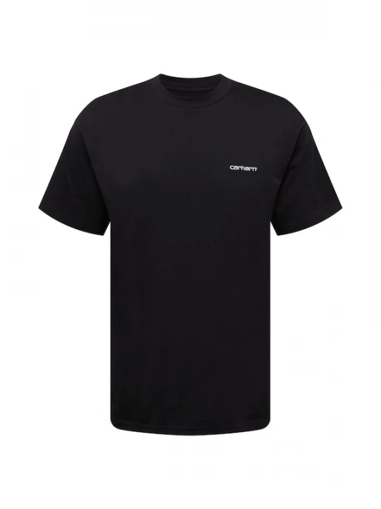 Foto van product Carhartt WIP Shirt zwart / wit