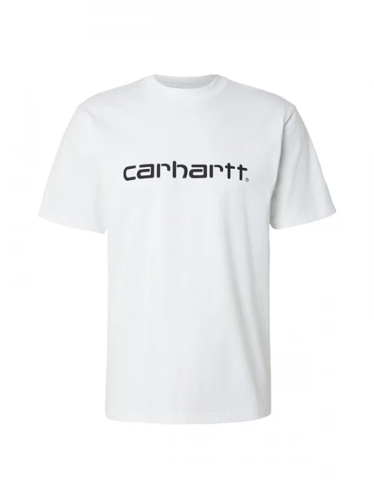 Foto van product Carhartt WIP Shirt zwart / wit