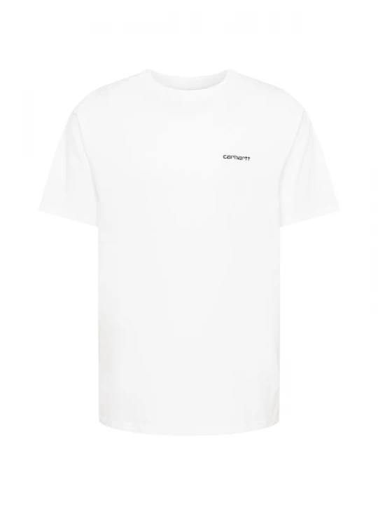 Foto van product Carhartt WIP Shirt zwart / wit