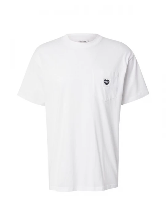 Foto van product Carhartt WIP Shirt zwart / wit
