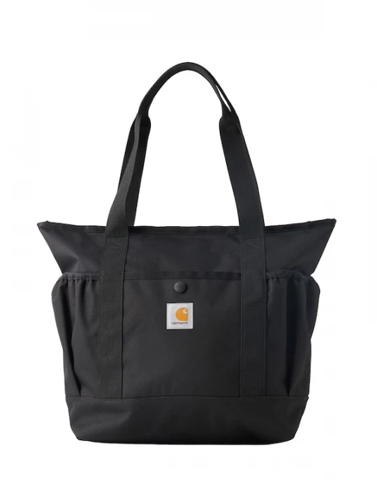 Foto van product Carhartt WIP Shopper 'Clapton' zwart