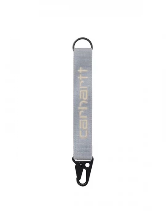 Foto van product Carhartt WIP Sleutelhanger 'Jaden Keyholder Mirror / String' gemengde kleuren