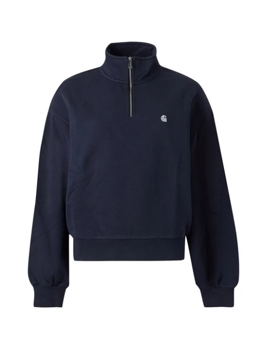 Foto van product Carhartt WIP Sweatshirt 'Casey' navy