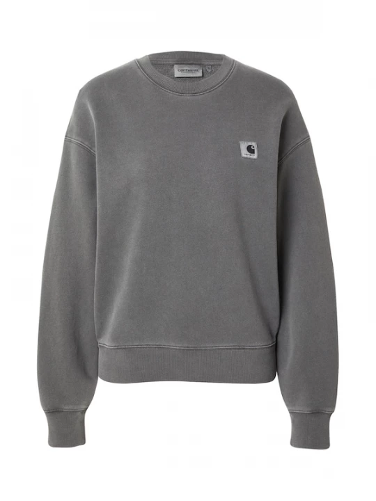 Foto van product Carhartt WIP Sweatshirt 'Nelson' zwart