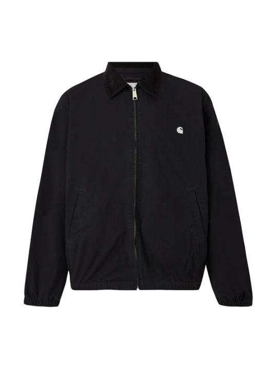 Foto van product Carhartt WIP Tussenjas 'Madison' zwart