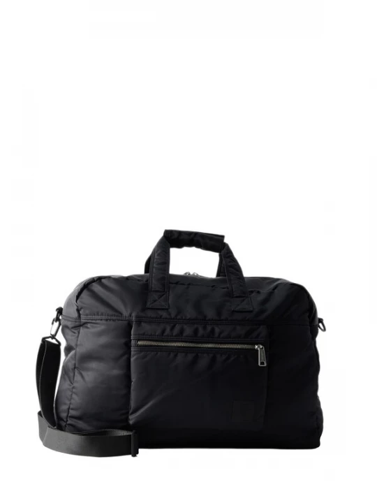 Foto van product Carhartt WIP Weekendtas 'Otis' zwart