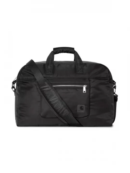 Foto van product Carhartt WIP Weekendtas 'OTIS' zwart