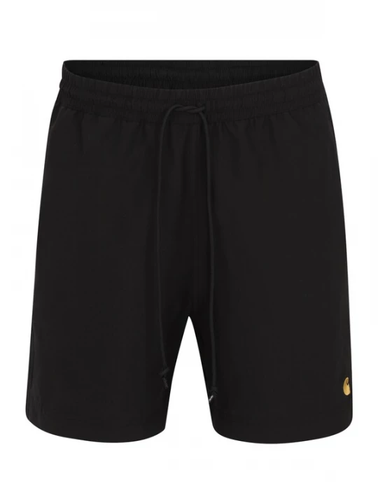 Foto van product Carhartt WIP Zwemshorts 'Chase' honing / zwart