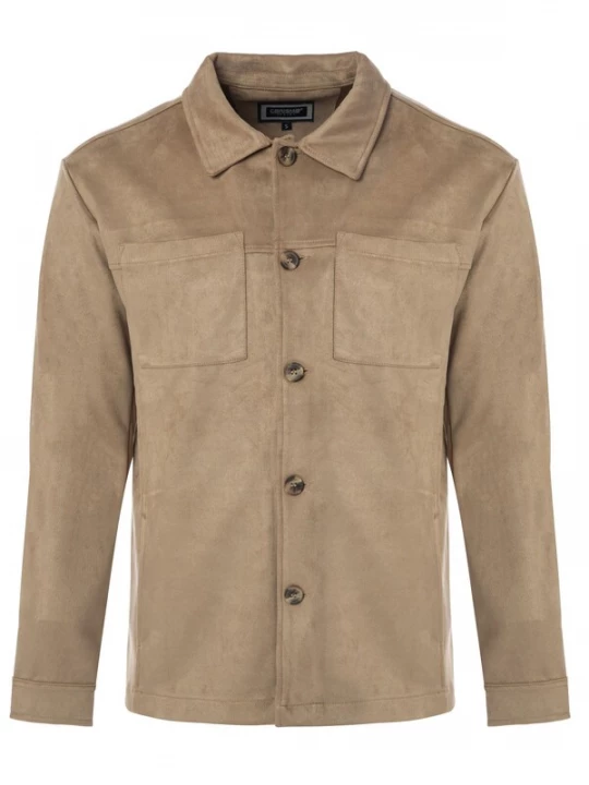 Foto van product CARISMA Tussenjas beige