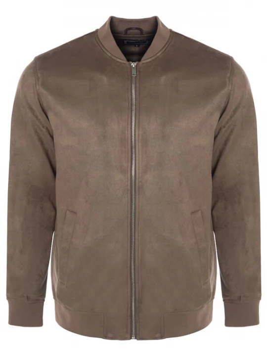 Foto van product CARISMA Tussenjas bruin