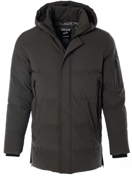 Foto van product CARISMA Winterjas '1228' kaki