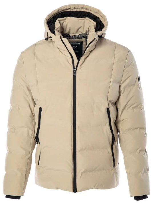 Foto van product CARISMA Winterjas beige
