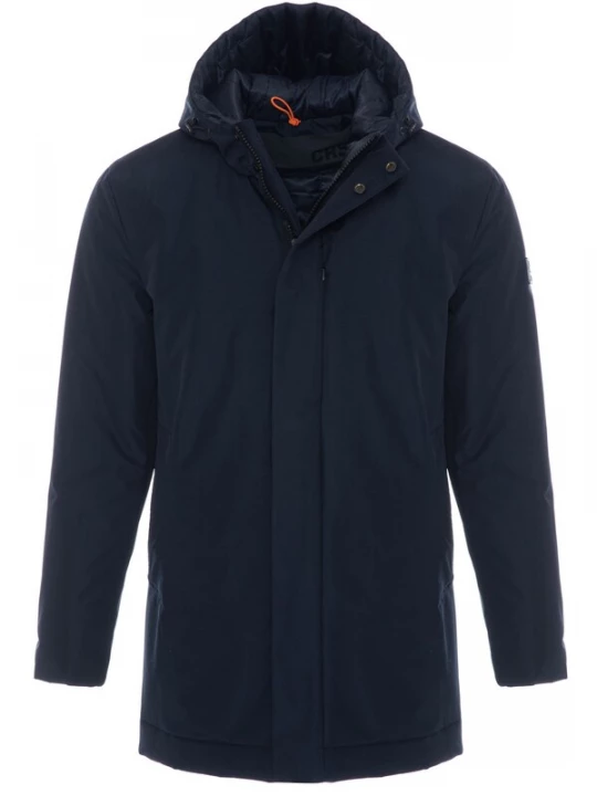 Foto van product CARISMA Winterjas donkerblauw