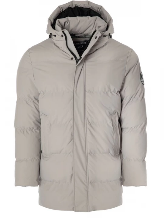 Foto van product CARISMA Winterjas grijs