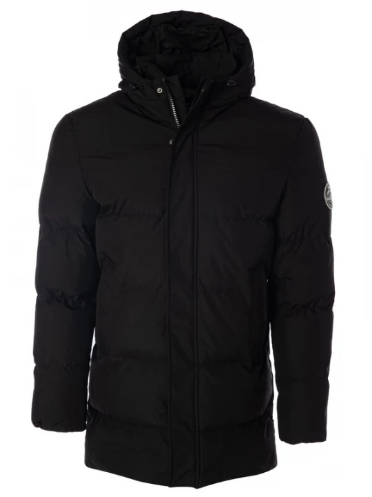 Foto van product CARISMA Winterjas zwart