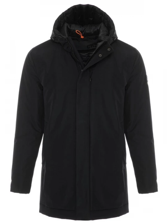 Foto van product CARISMA Winterjas zwart