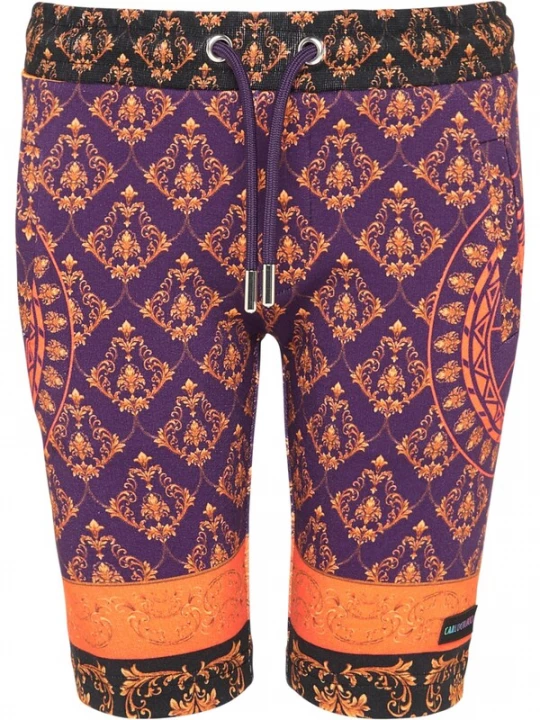 Foto van product Carlo Colucci Broek ' Colantoni ' gemengde kleuren
