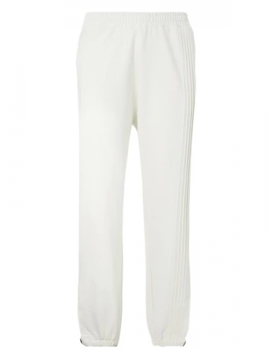 Foto van product Carlo Colucci Broek 'Fattor' offwhite