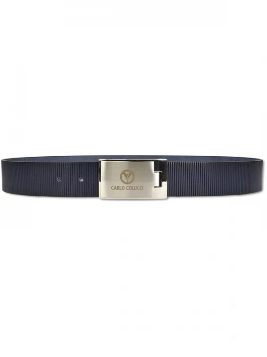 Foto van product Carlo Colucci Riem 'Cavosi' marine