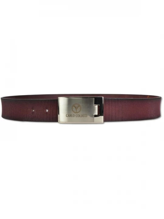 Foto van product Carlo Colucci Riem 'Cavosi' rood