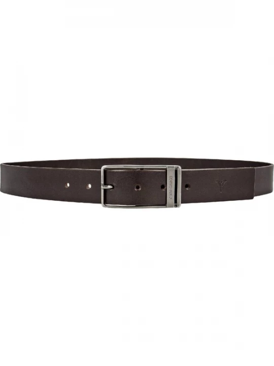 Foto van product Carlo Colucci Riem ' Chiusole ' donkerbruin