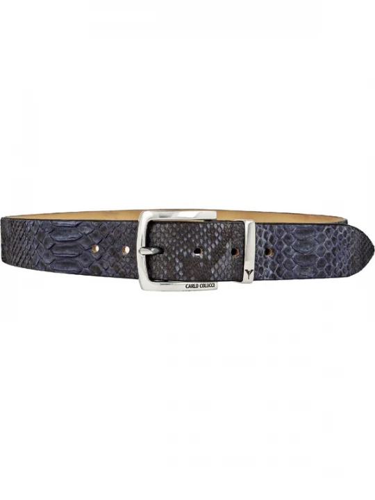 Foto van product Carlo Colucci Riem 'Christoph' navy
