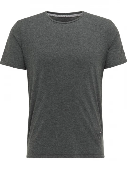 Foto van product Carlo Colucci Shirt antraciet