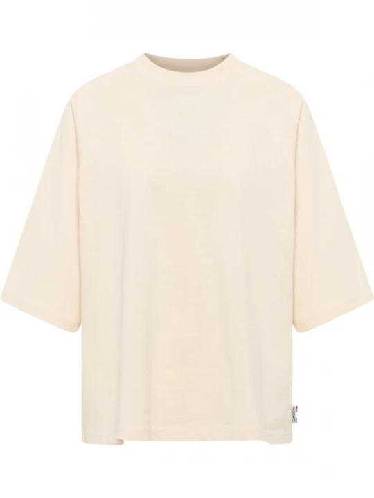 Foto van product Carlo Colucci Shirt 'Drovandi' crème