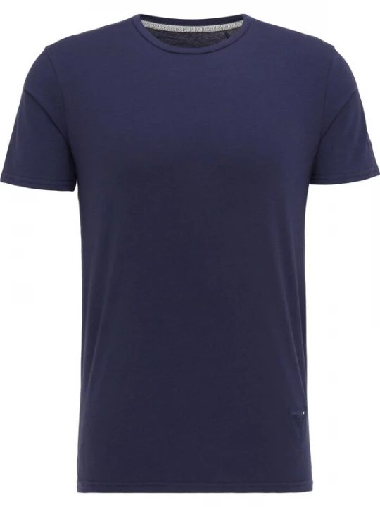 Foto van product Carlo Colucci Shirt navy