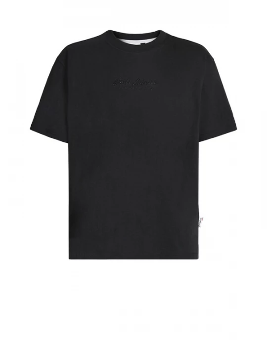 Foto van product Carlo Colucci Shirt zwart