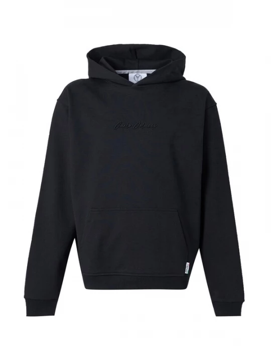 Foto van product Carlo Colucci Sweatshirt zwart