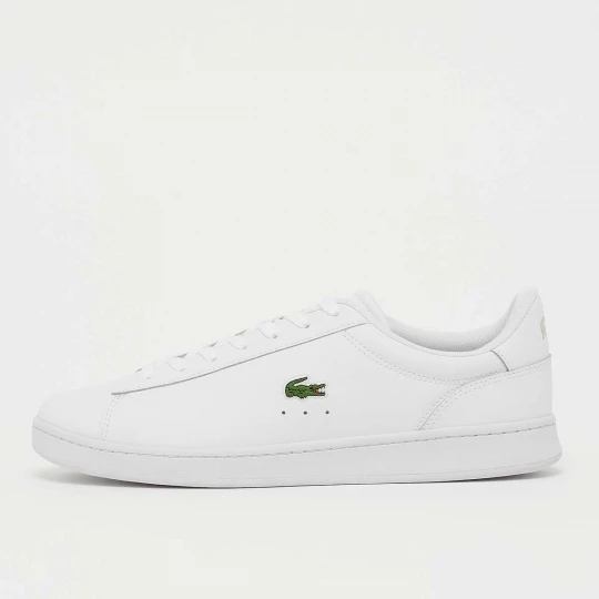Foto van product Carnaby Set Lacoste wit