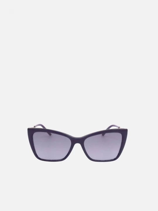 Foto van product Carolina Herrera Zonnebril blauw