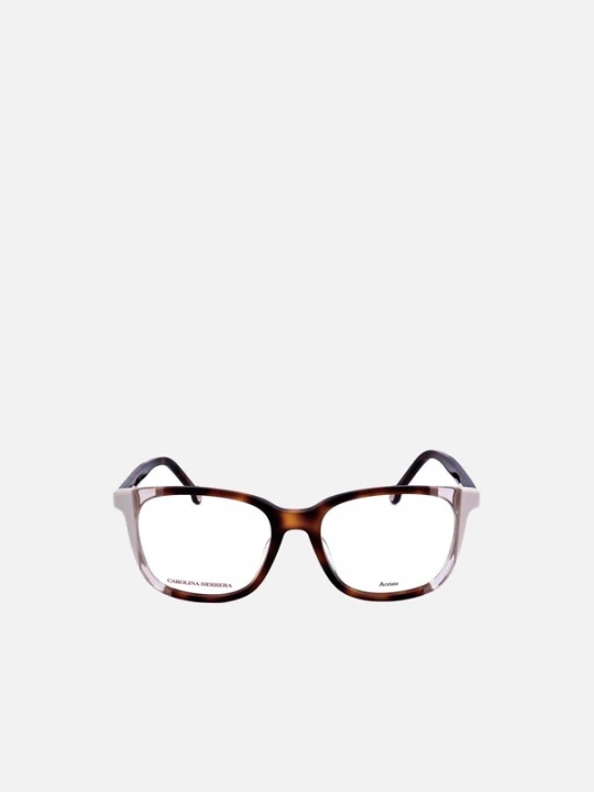 Foto van product Carolina Herrera Zonnebril 'Carolina Herrera CH 0065 / 17 / 145 Eyewear Frame' bruin